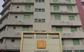 My Inn Hotel Tawau